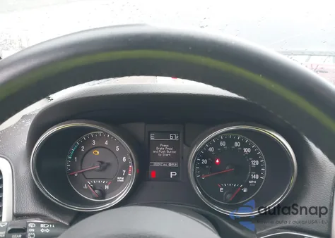 2012 Jeep Grand Cherokee Laredo from USA, damaged, VIN 1C4RJFAG9CC346053